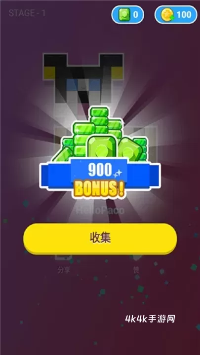 像素积木2_https://www.4k4k.cn_休闲益智_第3张