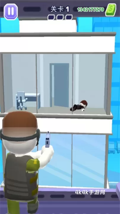 空中特工队_飞行射击_第2张_4k4k手游网 空中特工队_https://www.4k4k.cn_飞行射击_第2张