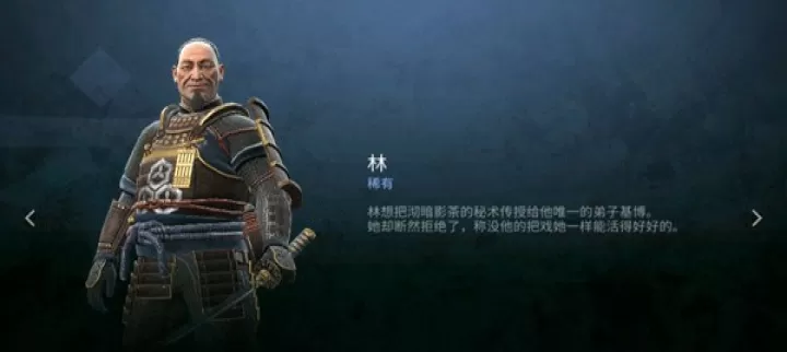 暗影格斗4_https://www.4k4k.cn_动作冒险_第2张
