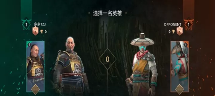 暗影格斗4_https://www.4k4k.cn_动作冒险_第6张