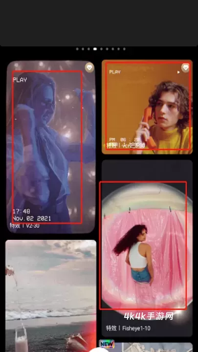 Filto炫影_https://www.4k4k.cn_摄影图像_第6张